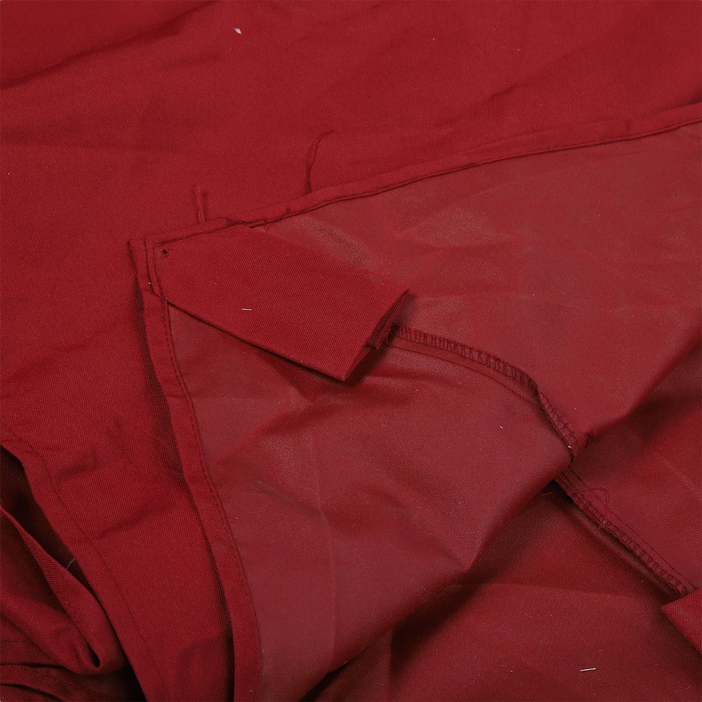 Patio Umbrella Top Cover Patio Umbrella Replacement Canopy Backyard Garden Outdoor Umbrella Top Sun Protective Water Resistant