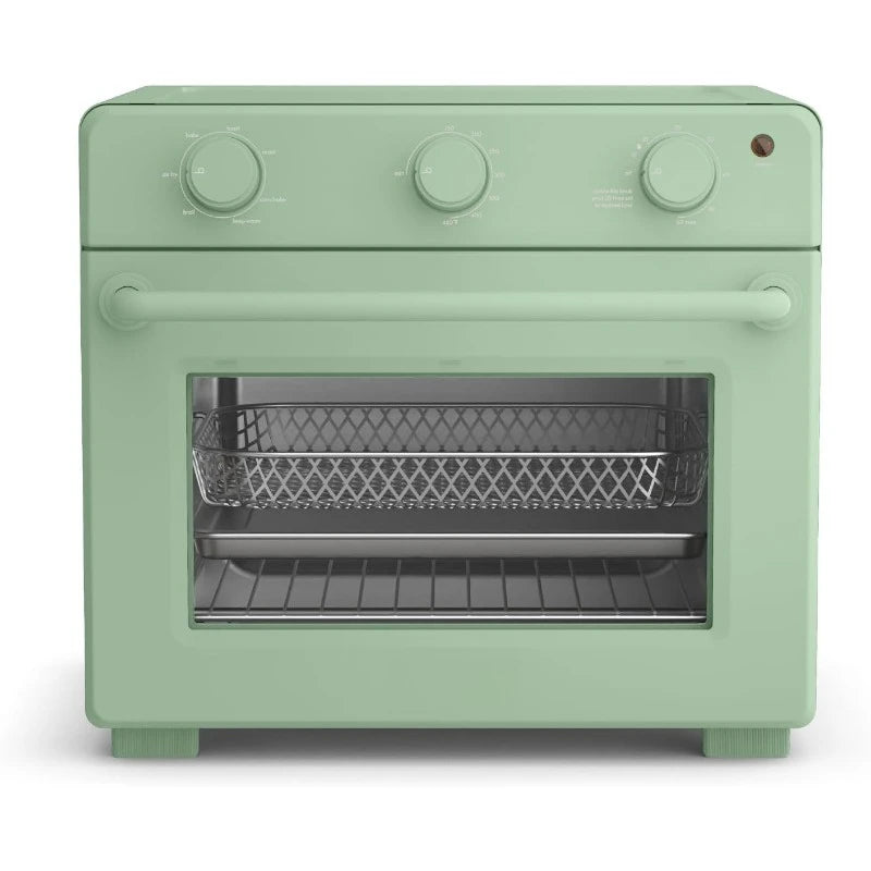 6 Slice Toaster Oven With Air fryer