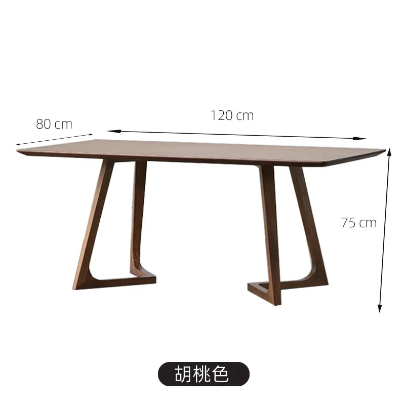 Extended Dining Table Dinning Tables Sets Luxury Bar Coffe Ceramic Mini Individual Modern Kitchen Restaurant Home Furniture Cafe