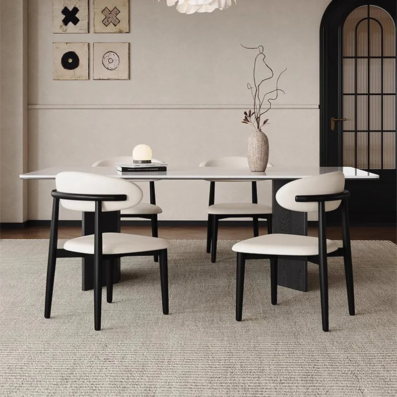 Mobile Restaurant Table Kitchen Restaurant Nordic Extending Dining Table Living Room Juegos De Comedor Commercial Furniture