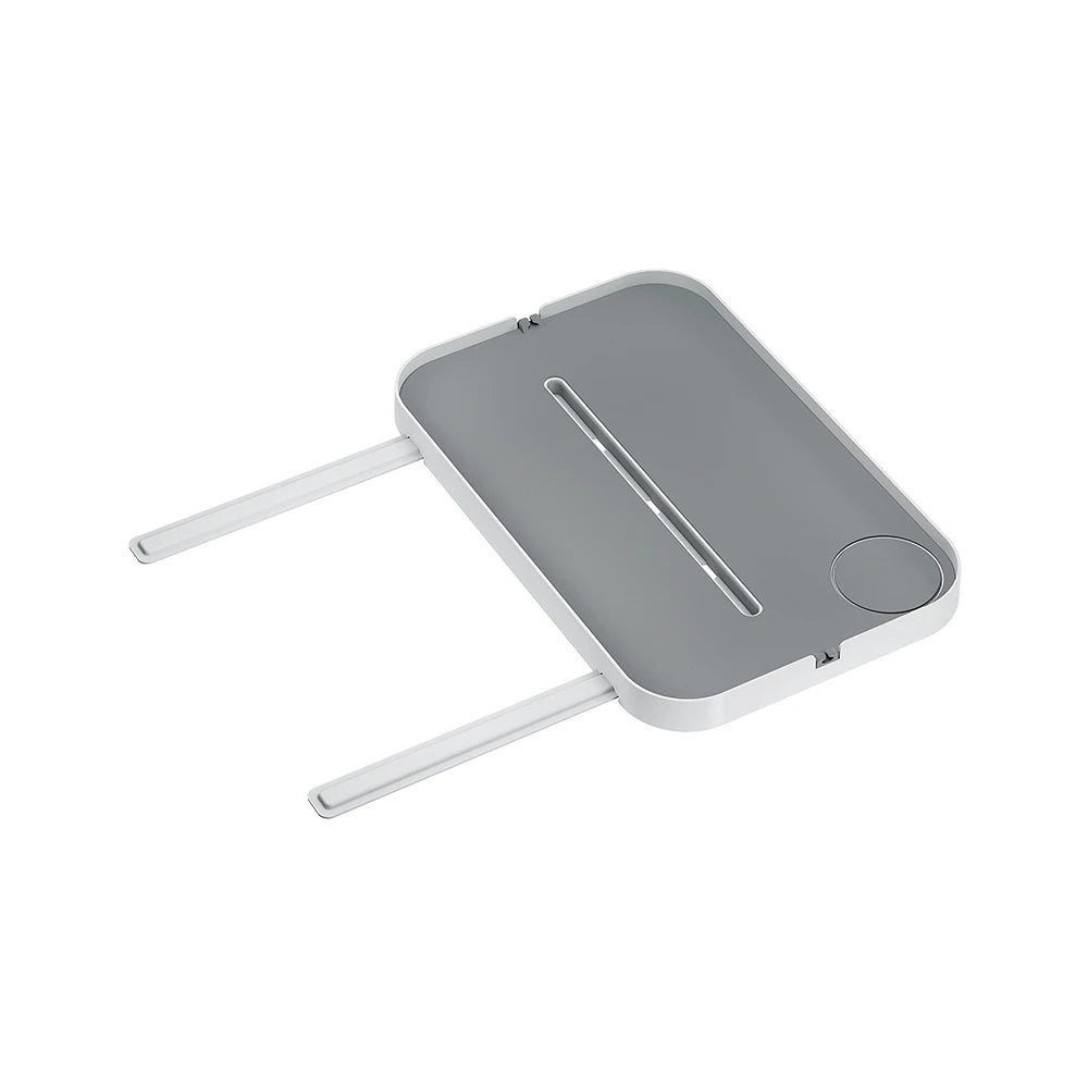 Bedside Shelf for Bed Bedside Table Under Mattress Bedroom Organizer Bed Storage Nightstand Rack Bedside Tray for Box Spring Bed