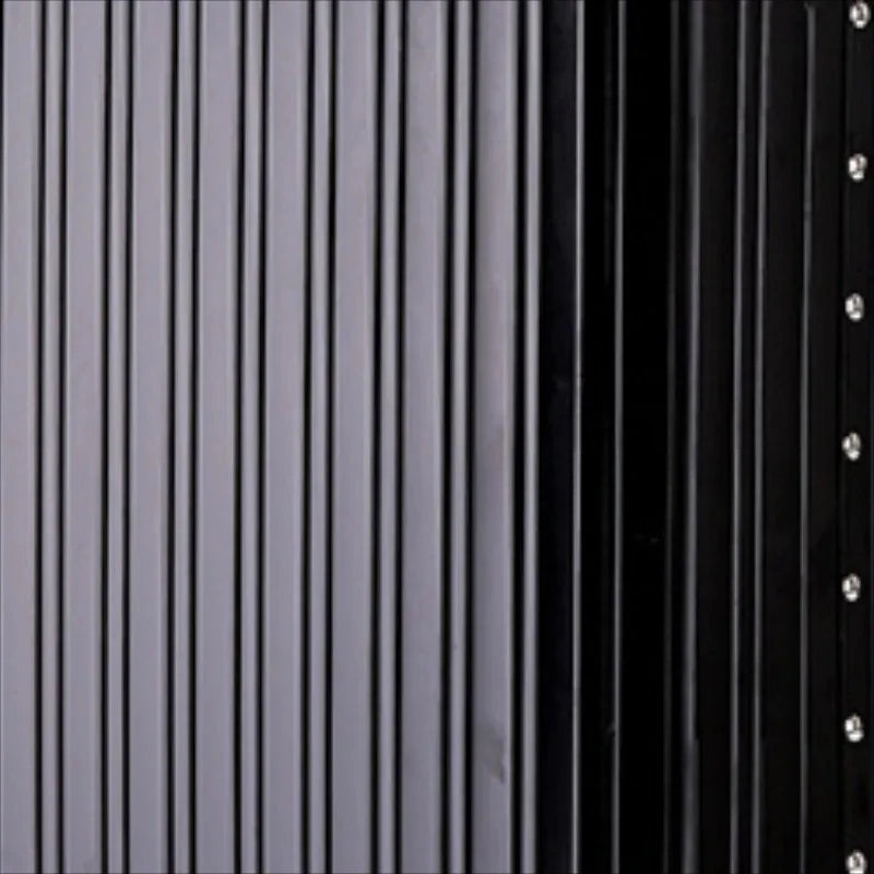 All Aluminum Suitcase Designer Brand Trolley Case The Same Model Luggage Men's Business Carry on Luggage Women's Travel Suitcase