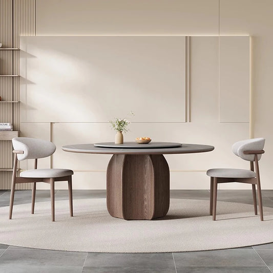 Quality Delicacy Dining Table Beauty Trendy Modern Nordic Dining Tables Luxury Elegant Mesa De Comedor Dining Furniture