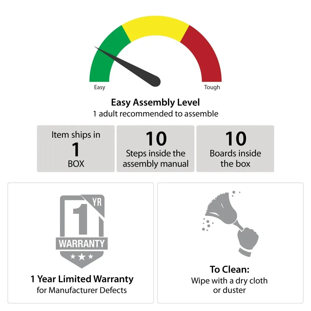 Landry Microwave Cart, Bank Alder,place microwave, toaster oven or coffee maker on the top surface