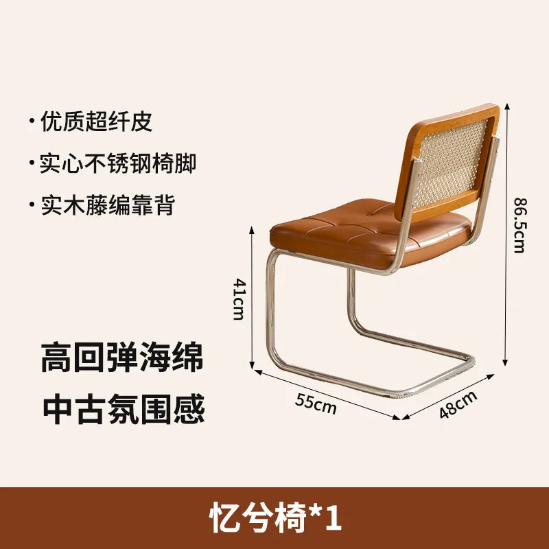 Living Room Dining Table Sets Vintage Simple Style Folding Table Modern Design Conjuntos De Sala De Jantar Living Room Furniture