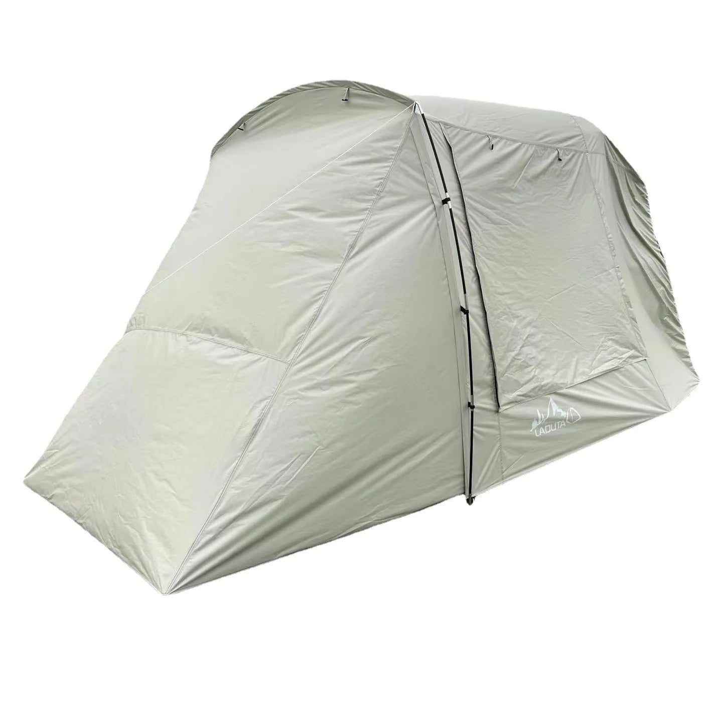 Lohascamping Car box docking tent  Portable Waterproof SUV Tail Tent 3-4 people Dome tent Sunshade Tunnel style tent