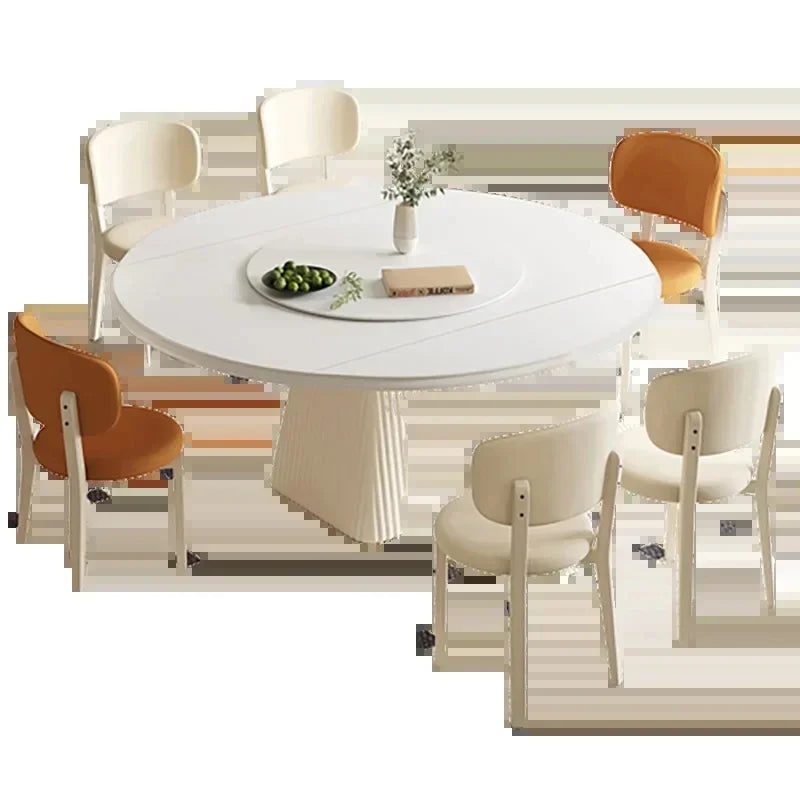 Simple Nordic Dining Table Wooden Luxury Modern Breakfast Design Dining Table Living Room Mesas De Jantar Kitchen Furniture