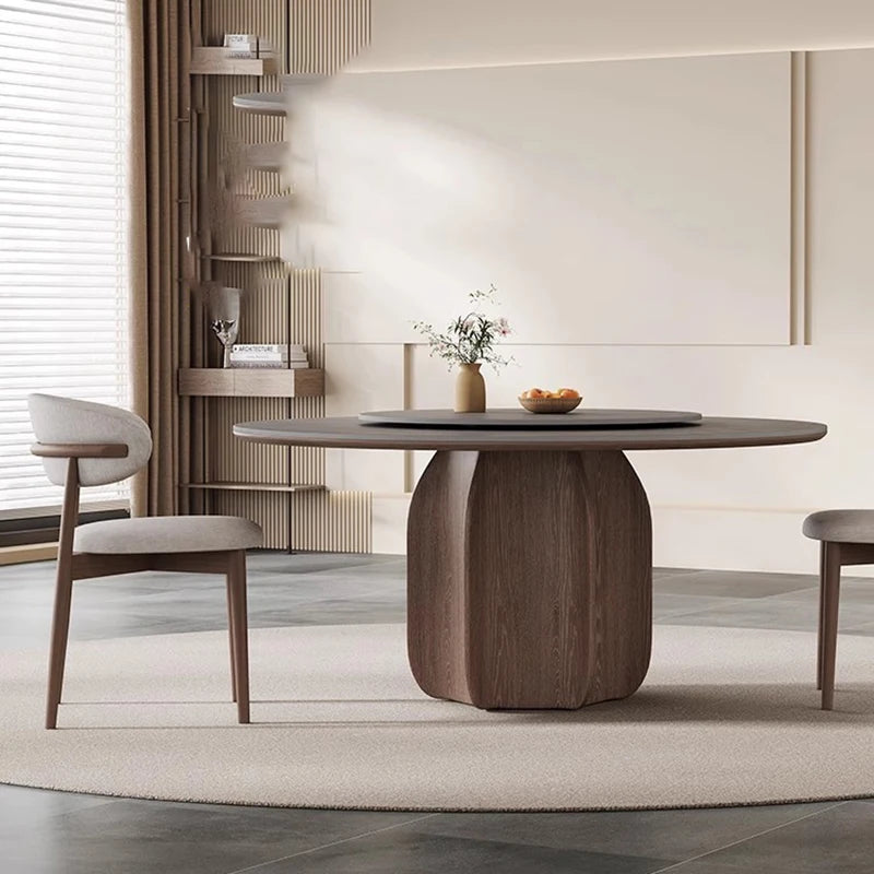 Quality Delicacy Dining Table Beauty Trendy Modern Nordic Dining Tables Luxury Elegant Mesa De Comedor Dining Furniture