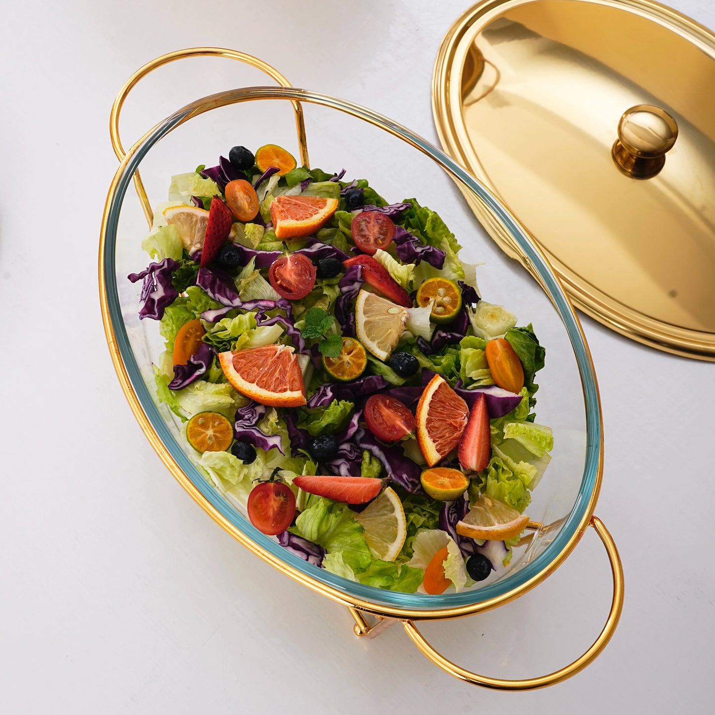 Insulated pot, heatable, suitable for family gatherings, banquets, commercial hotels