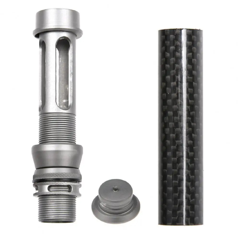 Spinning Rod Handle Cork Grip 1 Set FLY DIY Outdoor Fishing Wheel Reel Seat Kit