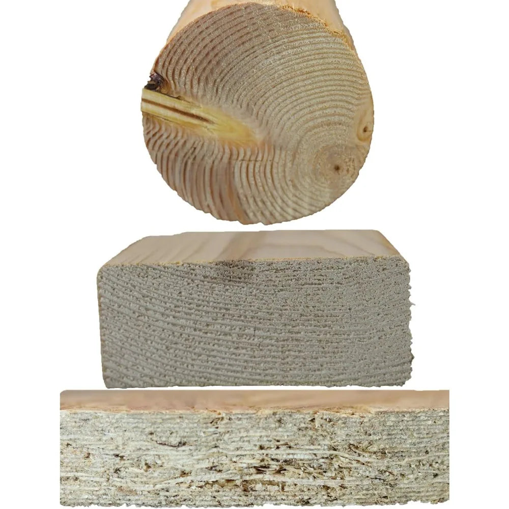 LUCK Prestige Cat Trees 130014-Tan Main Coon Cat House Cat Tree