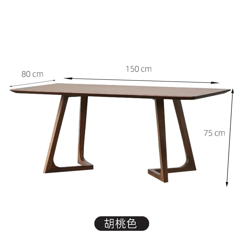 Extended Dining Table Dinning Tables Sets Luxury Bar Coffe Ceramic Mini Individual Modern Kitchen Restaurant Home Furniture Cafe