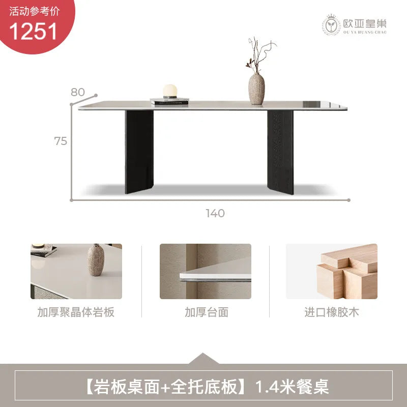 Mobile Restaurant Table Kitchen Restaurant Nordic Extending Dining Table Living Room Juegos De Comedor Commercial Furniture