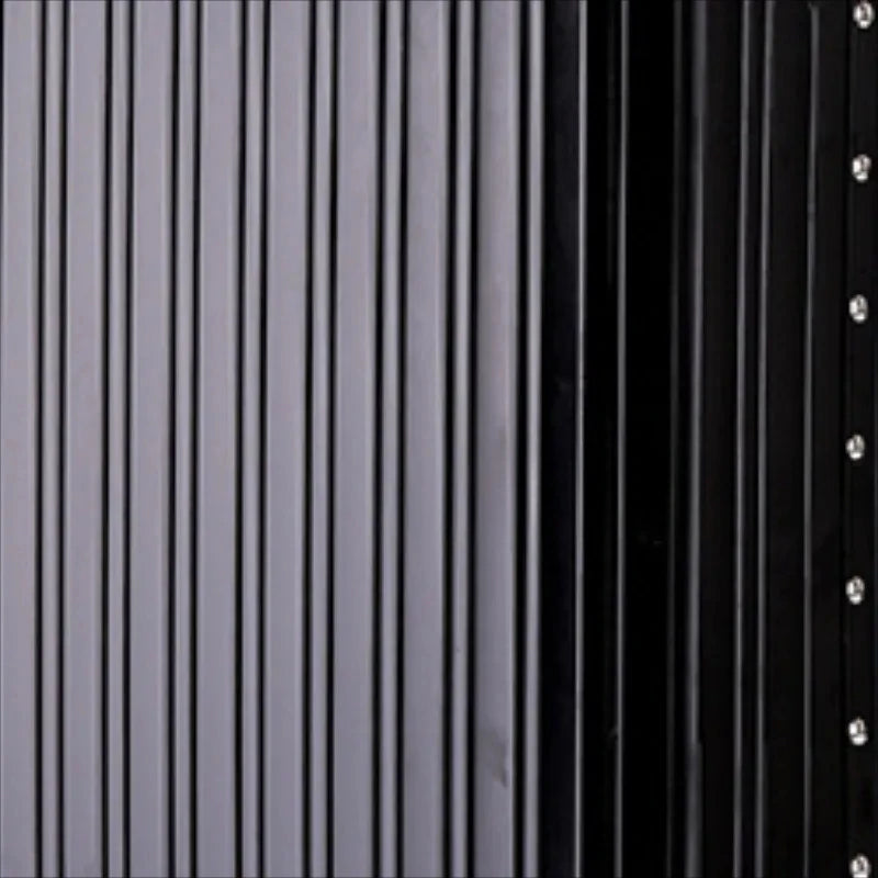 All Aluminum Suitcase Designer Brand Trolley Case The Same Model Luggage Men's Business Carry on Luggage Women's Travel Suitcase